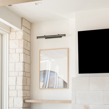 Windsor Picture Light